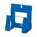 Toebehoren voor communicatietechniek xComfort KLV Eaton Apparaathouder voor multimediaverdeler; kleur blauw 178969